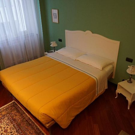 Gli Anemoni B&B Free Parking Genova Kültér fotó