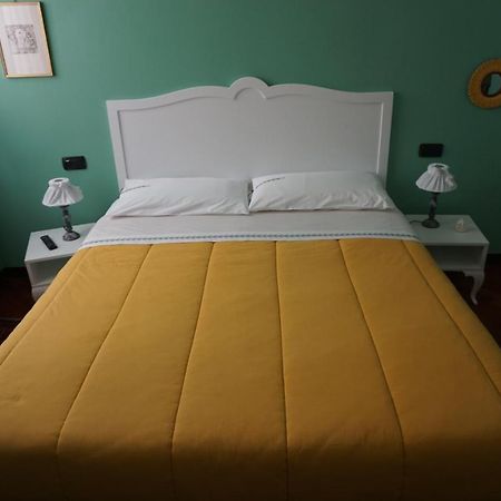 Gli Anemoni B&B Free Parking Genova Kültér fotó