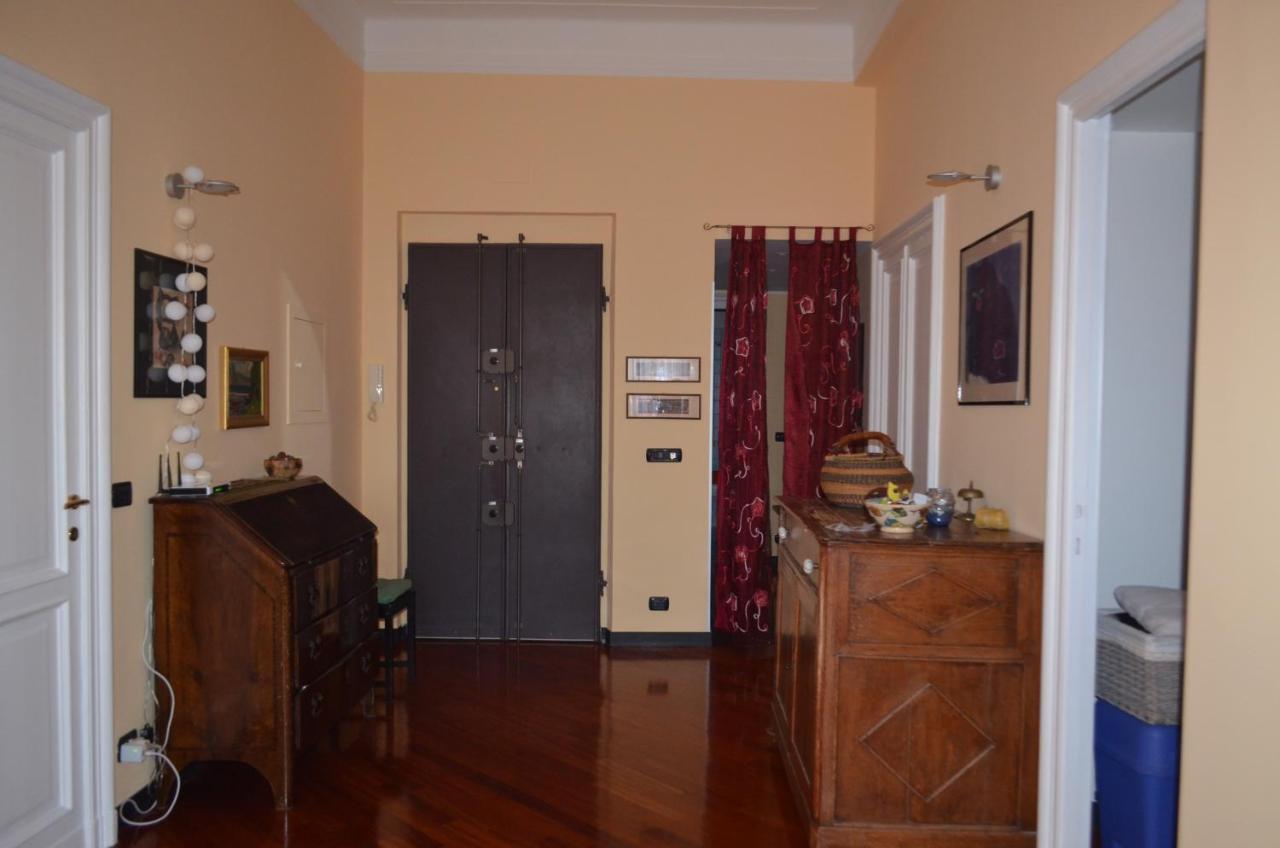 Gli Anemoni B&B Free Parking Genova Kültér fotó