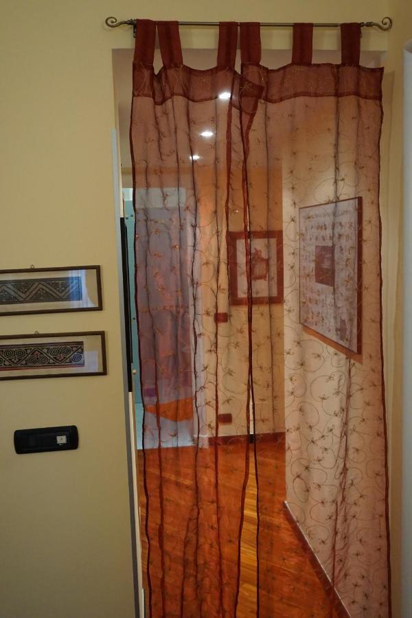 Gli Anemoni B&B Free Parking Genova Kültér fotó